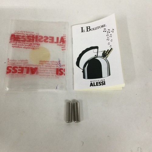 Alessi tubi ricambio per - di,