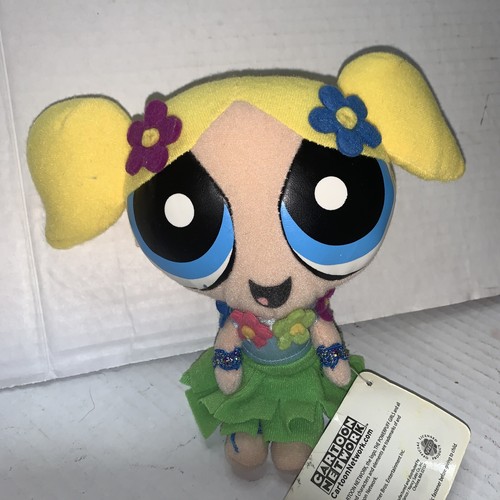 Peluche hawaiano power - hawaiano,