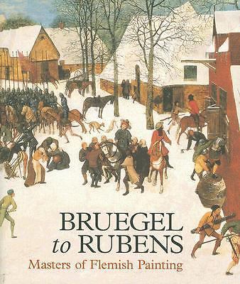 Bruegel rubens masters of - rubens:,