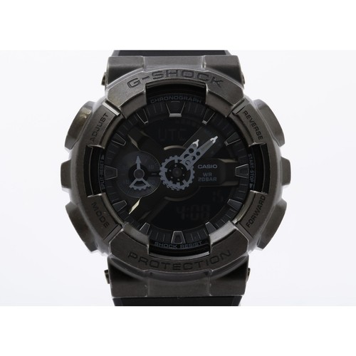 Casio shock - casio, g-shock