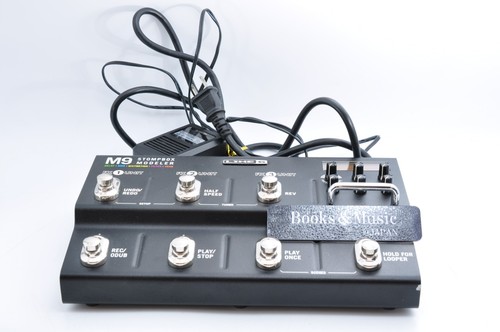 Line stompbox modellista - line,