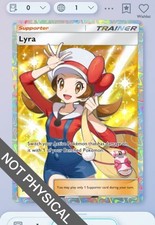 Pokemon TCG POCKET - Lyra Full