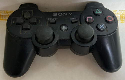 Joystick nero controller - -, per