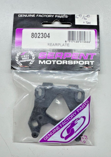 Serpent 802304 710 - 802304,