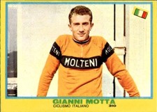 figurina Mira Campionissimi