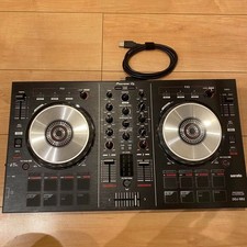 Pioneer DJ DDJ-SB2 Black