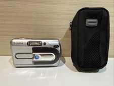 Retro 'FUJIFILM FinePix A330