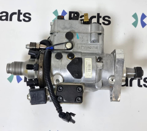 Pompa iniezione carburante