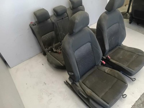 Set sedili volkswagen golf - sedili,