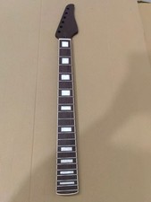 Collo chitarra elettrica 22