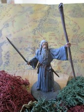 Figurine Il Signore degli