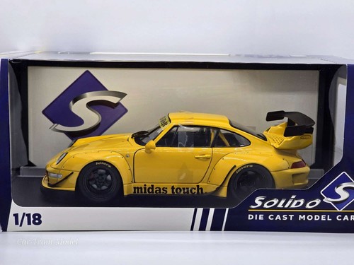 Rwb midas touch 2024 - touch, solido