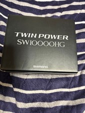 Mulinello da spinning SHIMANO