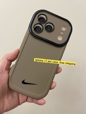 Custodia telefono Nike per