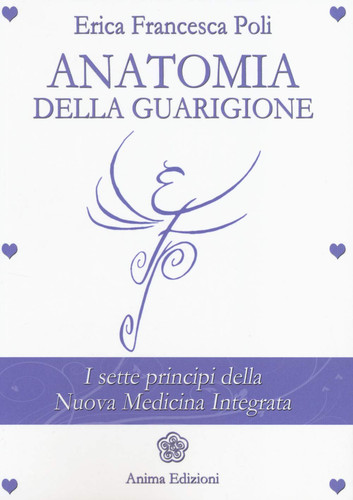 Anatomia della guarigione i - anatomia,