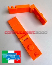 Blocca finestrini doppia - blocca, (2pz)