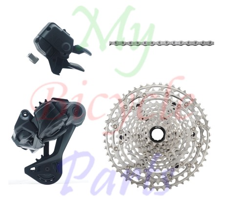 Interruttore shimano di2 - interruttore, xt