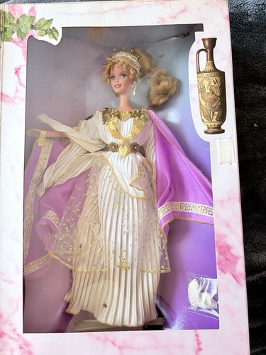 Barbie dea greca 1995 - , nuova