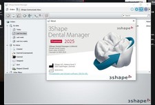 3 shape 2025 software.moduli completi [inlab.exocad.realguide...]