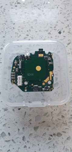 Casio cmd solo - solo, pcb