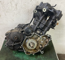 BLOCCO MOTORE (SOLO USO