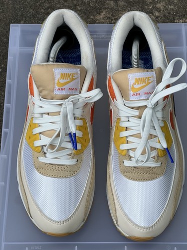 Nike air max sun - max, 90