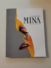 Spartito LA LEGGENDARIA MINA 80 BRANI