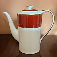 caffettiera BONE CHINA Narumi