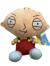 Toy Factory Family Guy Stewie