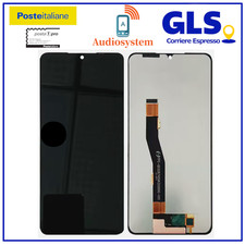 DISPLAY TOUCH SCREEN per DOOGEE NOTE 58 PRO SCHERMO VETRO LCD PARI ORIGINALE