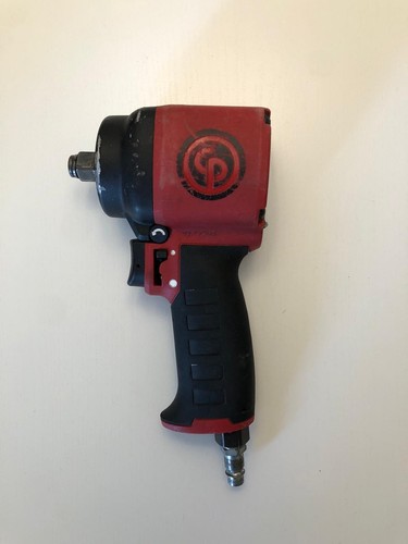 Chicago pneumatic cp7732c - chicago,