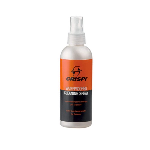 Crispi cleaning spray 150ml - crispi,