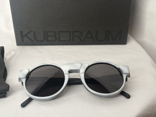 Occhiali sole kuboraum - occhiali,