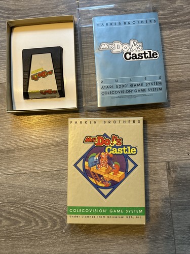 Fai castello s 1983 - mr., 's