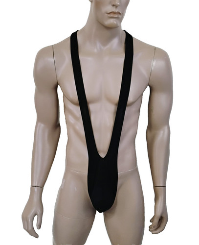Biancheria intima uomo mankini - biancheria,