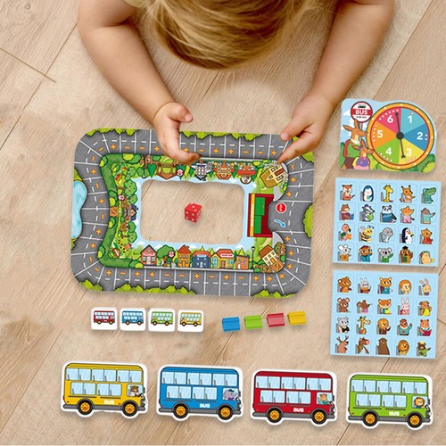 Giochi educativi aggiunta - educativi, e