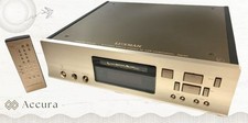 LUXMAN D-7 Custom Edition