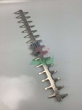 Protezione lame tagliasiepi