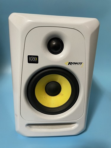 Krk systems rokit - systems,
