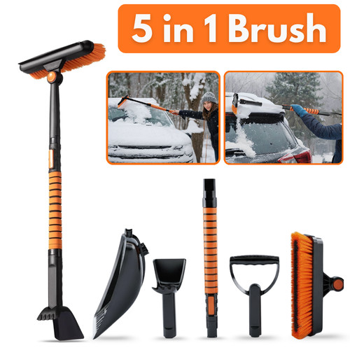 Onesave raschietto ghiaccio - onesave,