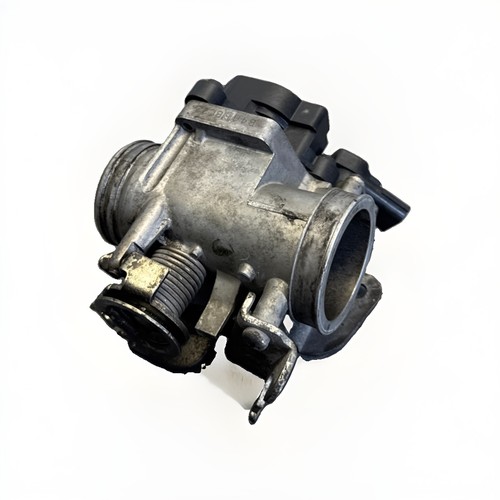Corpo farfallato honda 300 - corpo, sh