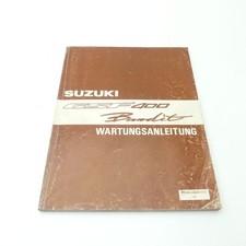 Manuale officina originale