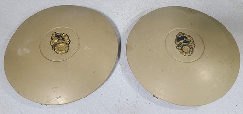 Coprimozzo ruota cavallo 520 - coprimozzo, 520-h