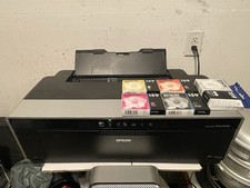 Epson Stylus Photo R2000