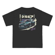 1999-2002 Nissan Silvia S15