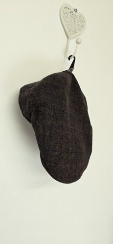 Cappello tweed hawkins country - hawkins,