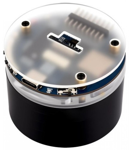 Waveshare esp32 scheda - waveshare, ai