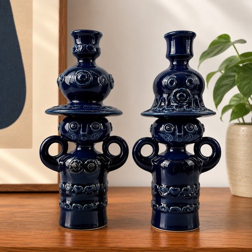 Coppia candelabri rosenthal - candelabri,