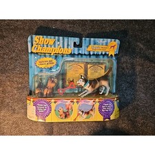 Show Champions Vintage