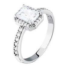 Anello Morellato Tesori